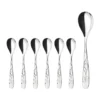 Sanna dessertset, 7 delar