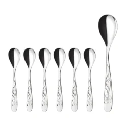 Sanna dessertset, 7 delar