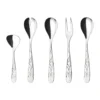 Sanna serveringsset, 5 delar