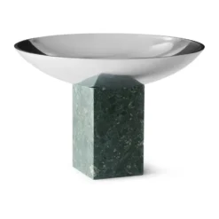 Sapoto skål medium Ø22 cm, Green