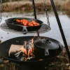 Satake Tri-Pod XL, Svart
