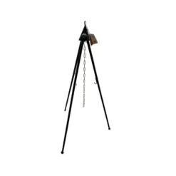 Satake Tri-Pod XL, Svart
