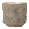 Sayah kruka Ø16 cm, Brun