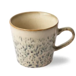 70's cappuccinomugg, Hail
