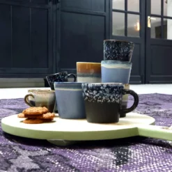 70's cappuccinomugg, rock