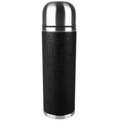 Senator K3064414 termos 1,0 l, Svart