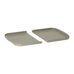 Separa brickset, Humus, 2 delar