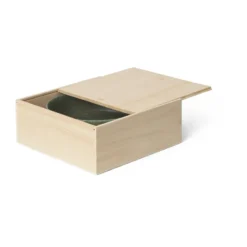 Serena skål Ø18 cm, Green