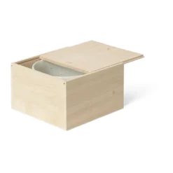 Serena skål Ø12,5 cm, Off-white