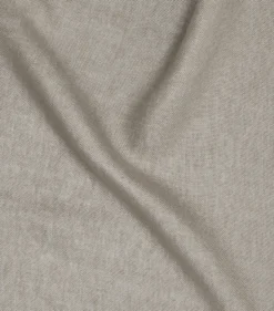 Serenity gardinlängd med multiband 129x250 cm, Sand