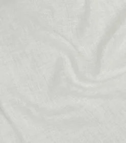 Serenity gardinlängd med multiband 129x250 cm, Vit