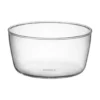 Seria Serveringsskålar glas 2-pack, Ø10 cm