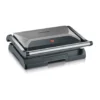 Severin KG 2394 bordsgrill 14,5x23 cm, Svart