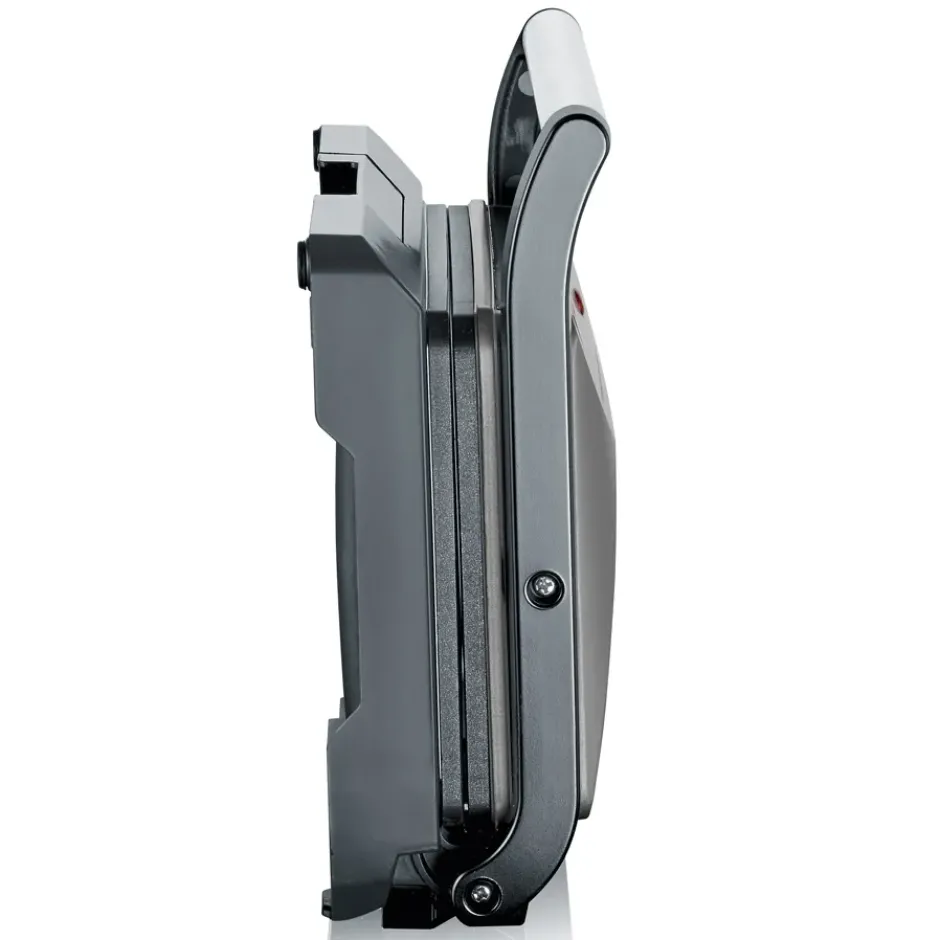 Severin KG 2394 bordsgrill 14,5x23 cm, Svart
