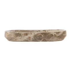 Shao bricka marmor 24,5x12,5 cm, Natur