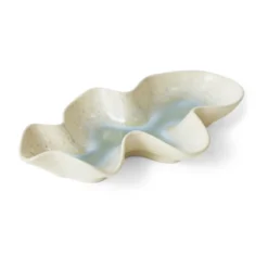 Shell serveringsskål, Oyster