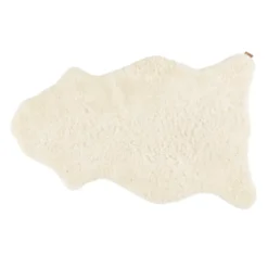 Shepherd fårskinn Ella, creme