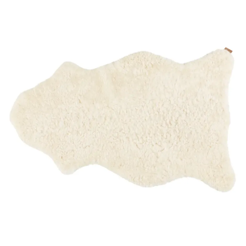 Shepherd fårskinn Ella, creme