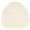 Shepherd stolsdyna Judith vadderad 34x36 cm, Creme