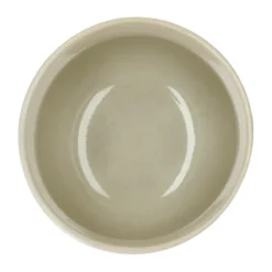 Shoku mugg utan öra 33 cl, Beige