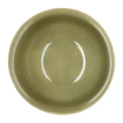 Shoku mugg utan öra 33 cl, Pure Green