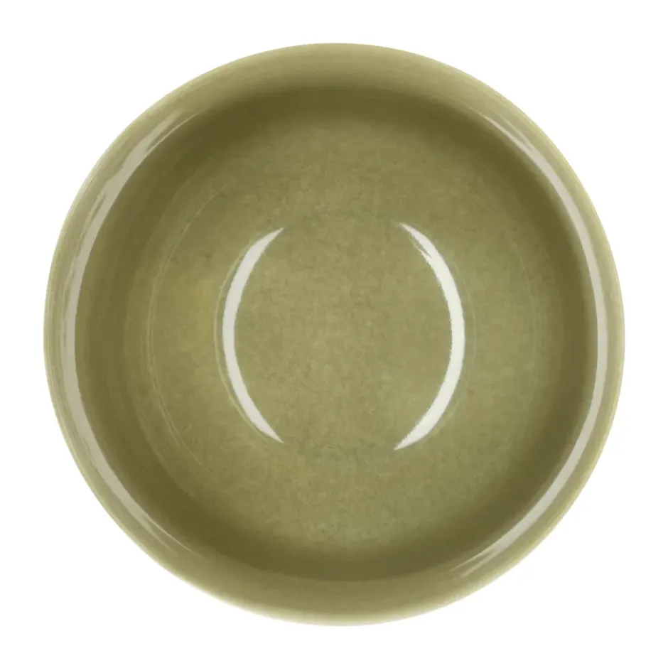 Shoku mugg utan öra 33 cl, Pure Green