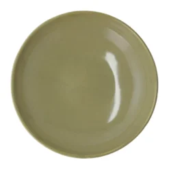 Shoku pastaskål Ø21 cm, Pure Green