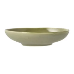 Shoku pastaskål Ø21 cm, Pure Green