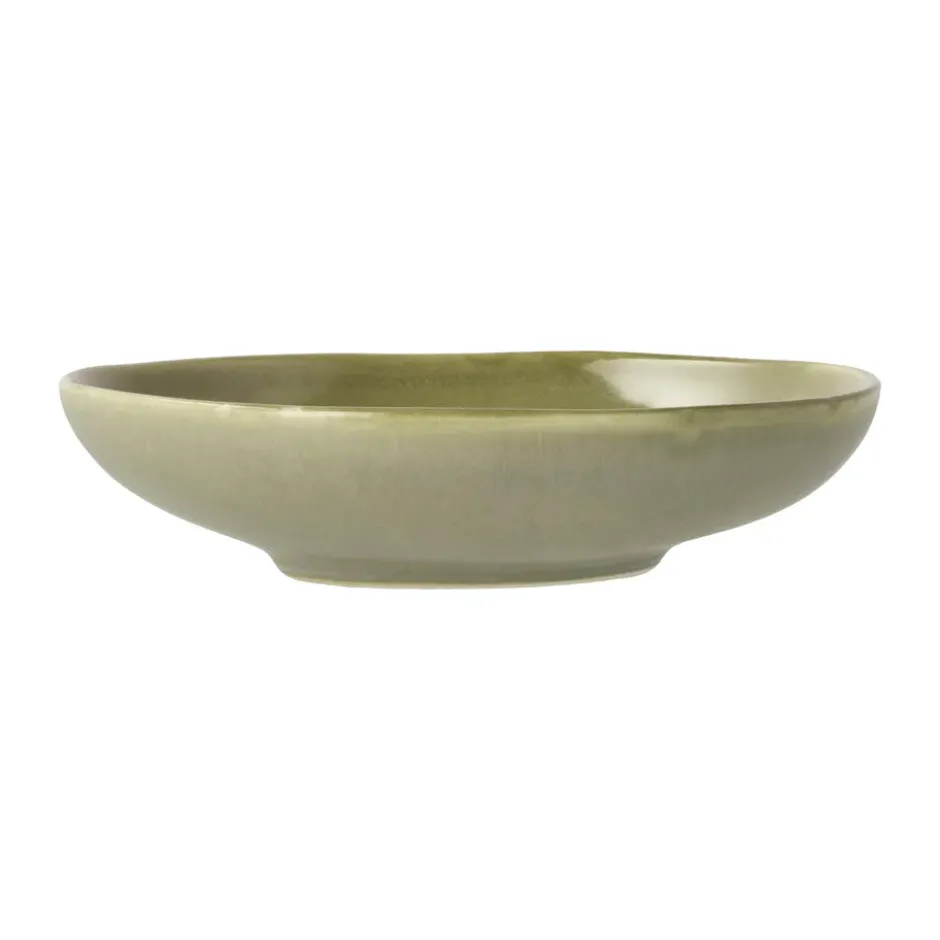 Shoku pastaskål Ø21 cm, Pure Green