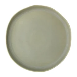 Shoku serveringsfat Ø28 cm, Pure Green