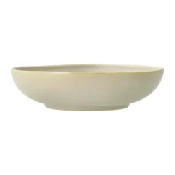 Shoku skål Ø23 cm, Beige