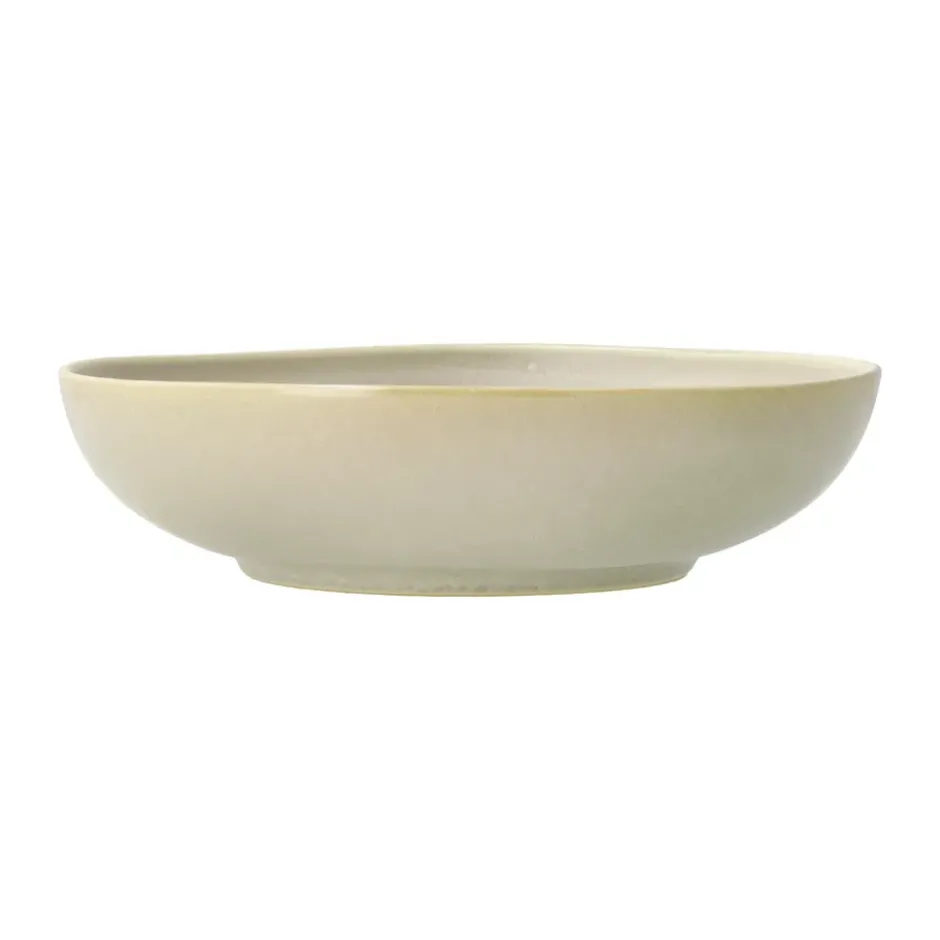 Shoku skål Ø23 cm, Beige
