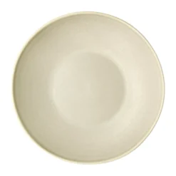 Shoku skål Ø23 cm, Beige