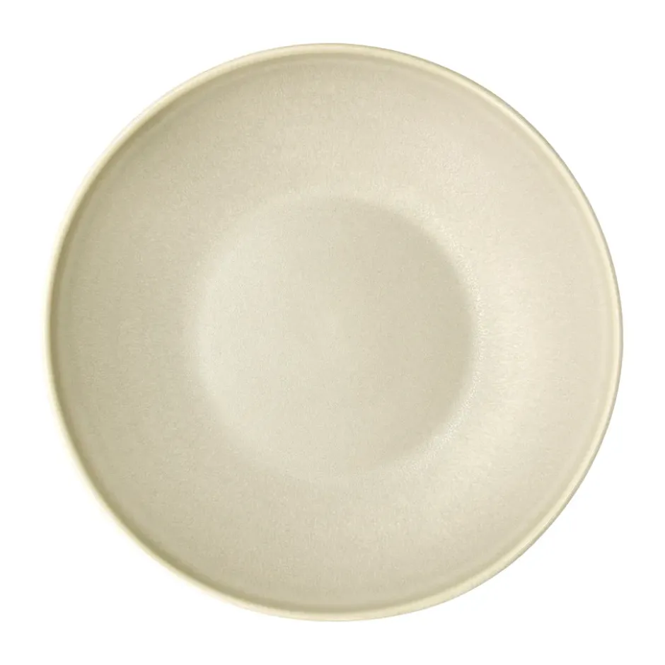 Shoku skål Ø23 cm, Beige