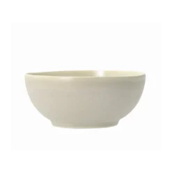 Shoku skål Ø12,5 cm, Beige
