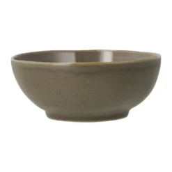 Shoku skål Ø15 cm, Warm Brown