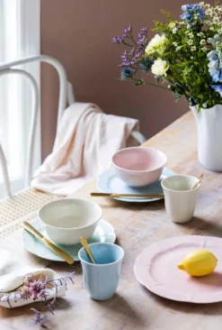 Søholm Solvej mugg 30 cl, Powder blue