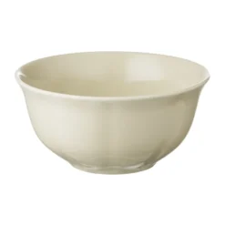 Søholm Solvej skål 15 cm, Creamy sand