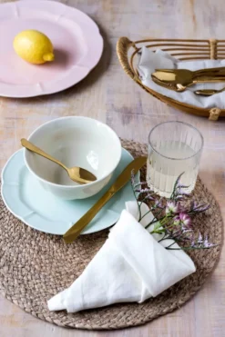 Søholm Solvej skål 15 cm, Creamy sand