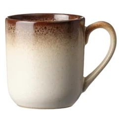 Søholm Sonja mugg 40 cl, Brown