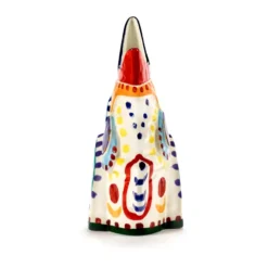 Sicily 04 vas 35 cm, Multi