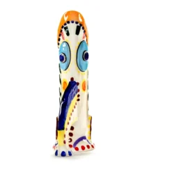 Sicily 03 vas 52 cm, Multi