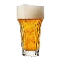 Silex ölglas 43 cl 4-pack, Klar