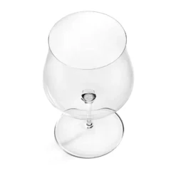 Silhouette Bourgogne vinglas 73 cl 4-pack, Clear