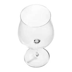 Silhouette rödvinsglas 69 cl 4-pack, Clear