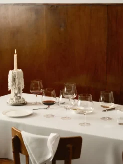Silhouette rödvinsglas 69 cl 4-pack, Clear