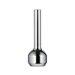 Silhouette 120 vas, Chrome steel