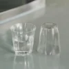 Silhouette vattenglas 30 cl 4-pack, Clear