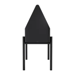 Simply Grow drivhuslåda 73x80x33 cm, Black