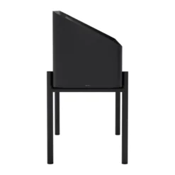 Simply Grow groningslåda 33x63x80 cm, Black